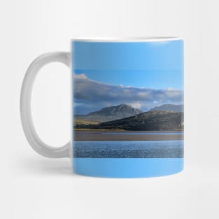 Kyle of Tongue-Landscape Scotland Mug